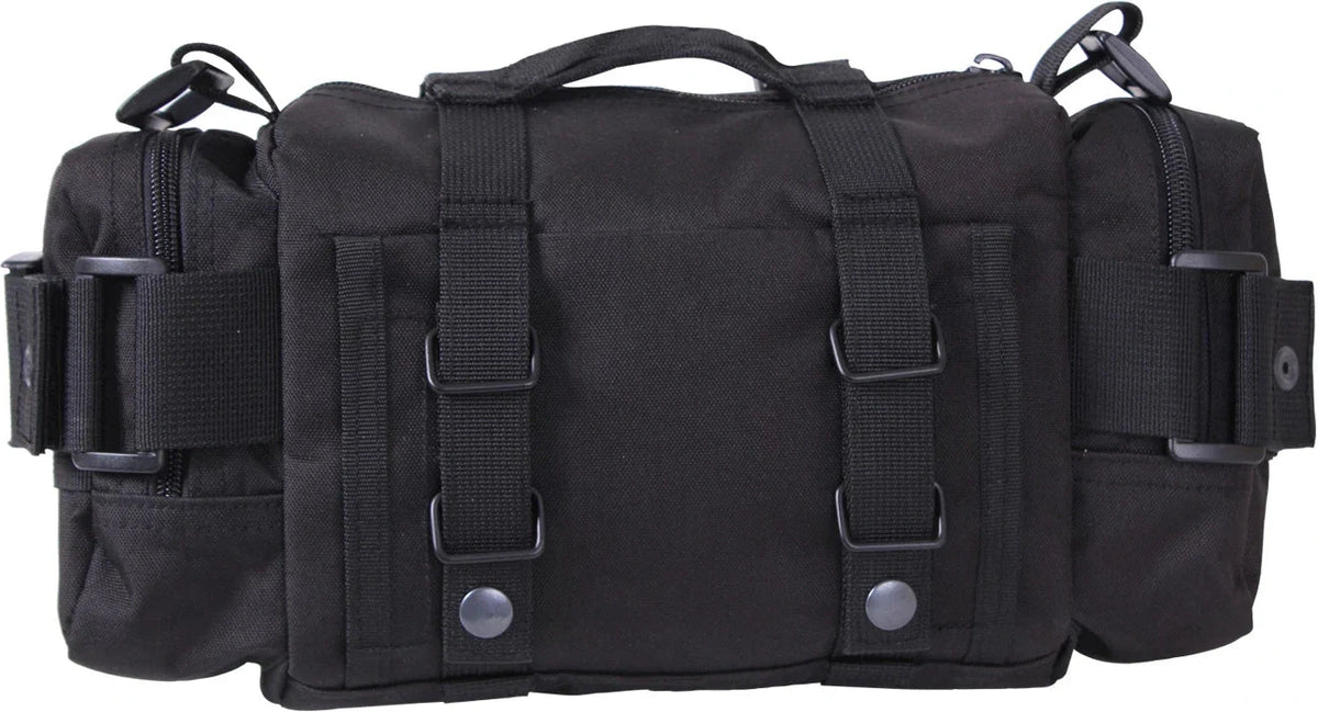Tactical Convertipack