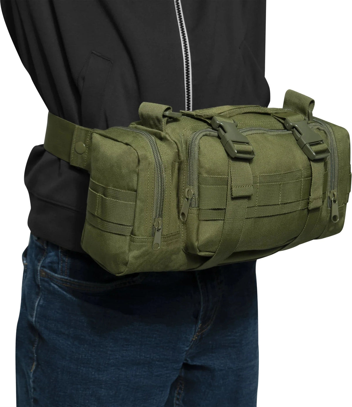 Tactical Convertipack