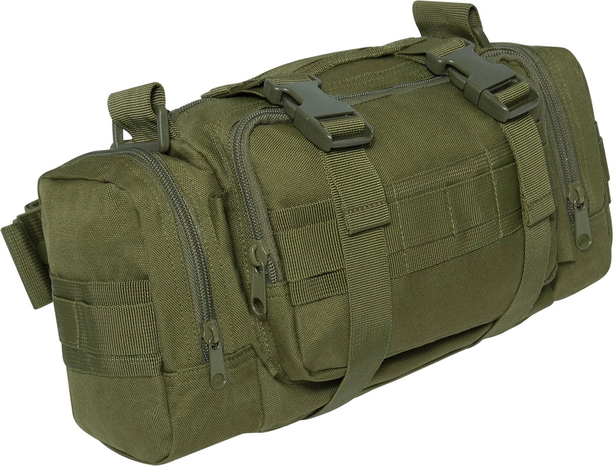 Tactical Convertipack - Olive Drab