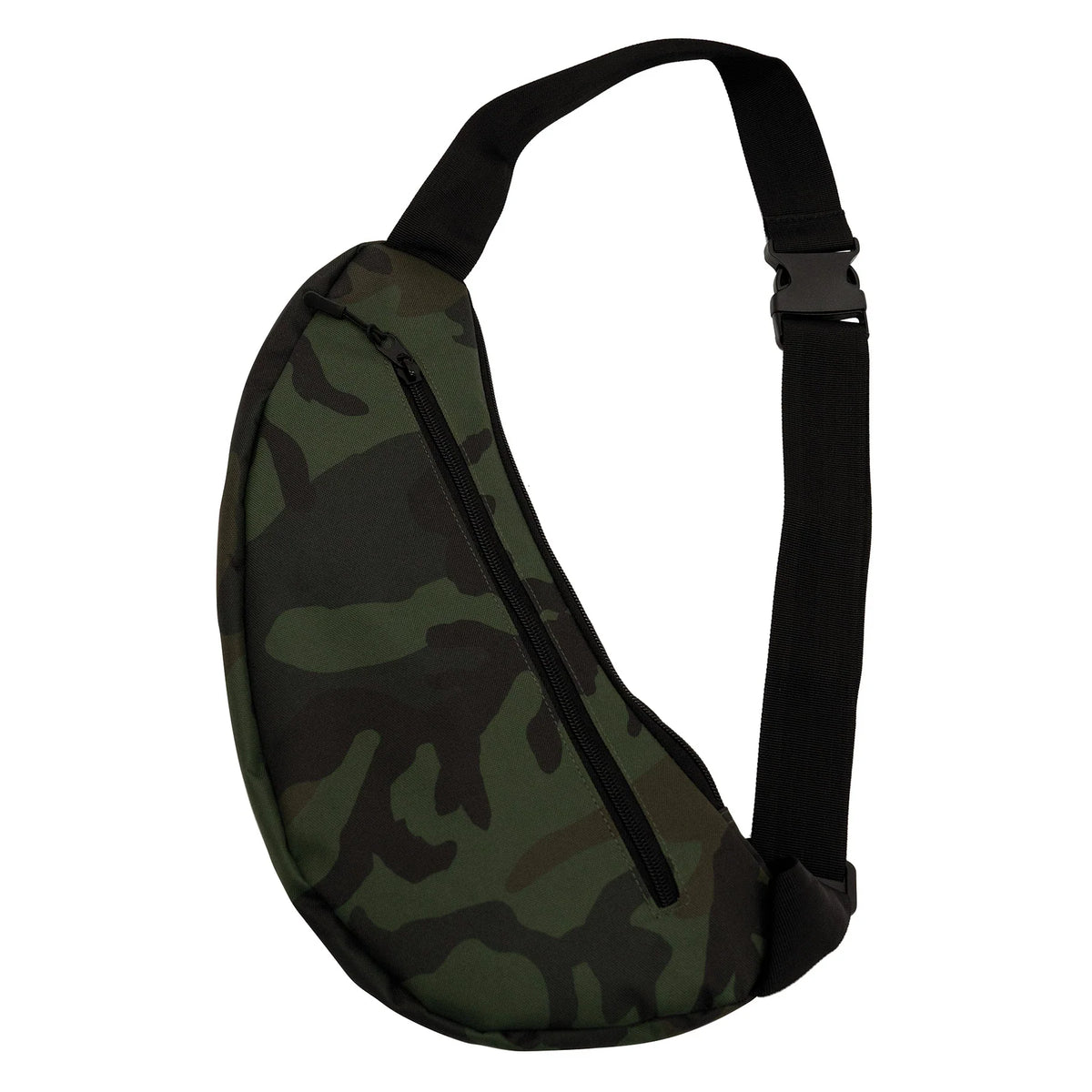 Tactical Crossbody Bag