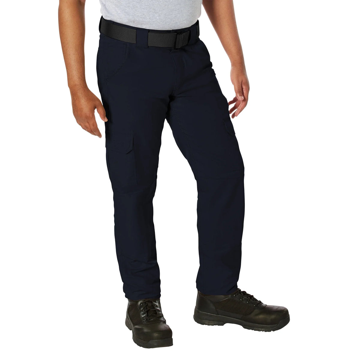 Tactical Deployment Pants - Midnight Navy Blue / 30w x 30l