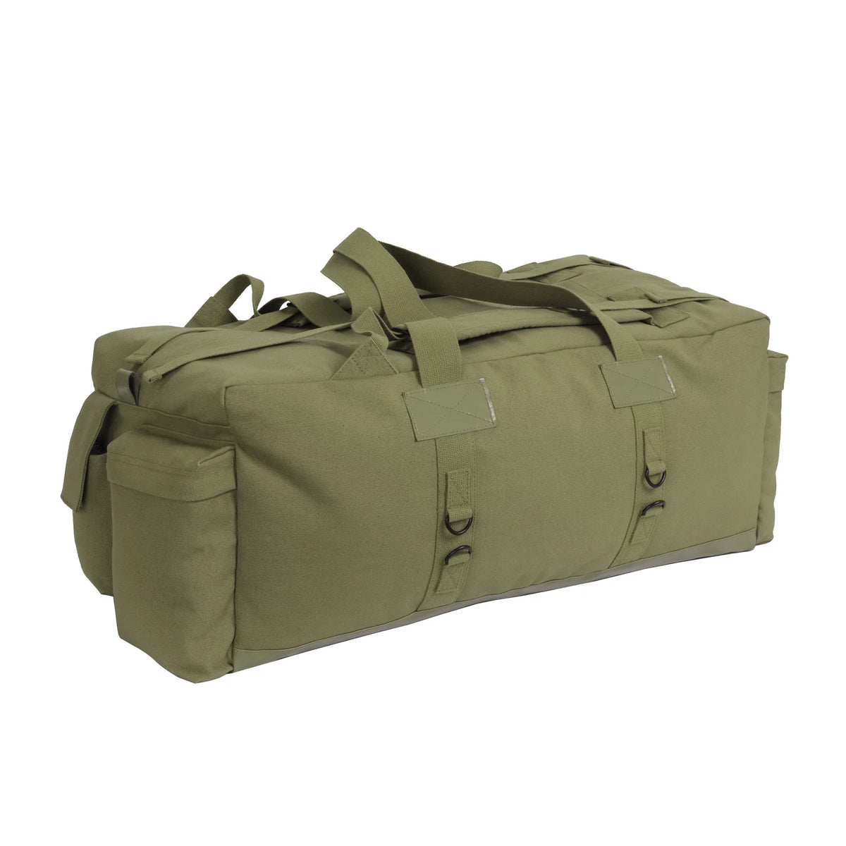 Tactical Duffle Bag