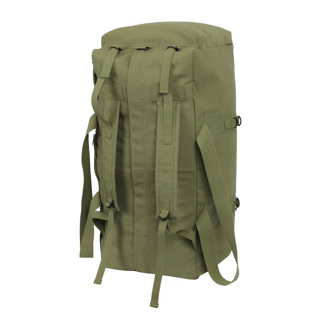 Tactical Duffle Bag