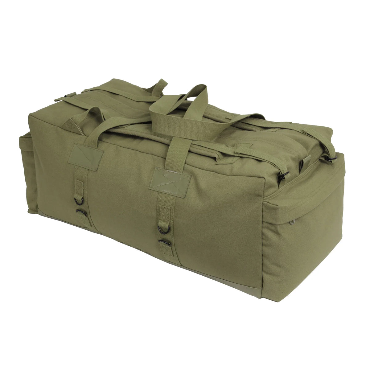 Tactical Duffle Bag