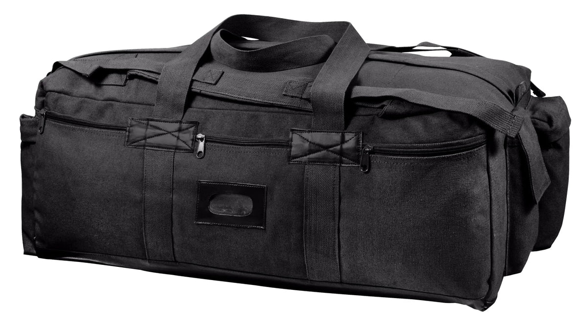 Tactical Duffle Bag