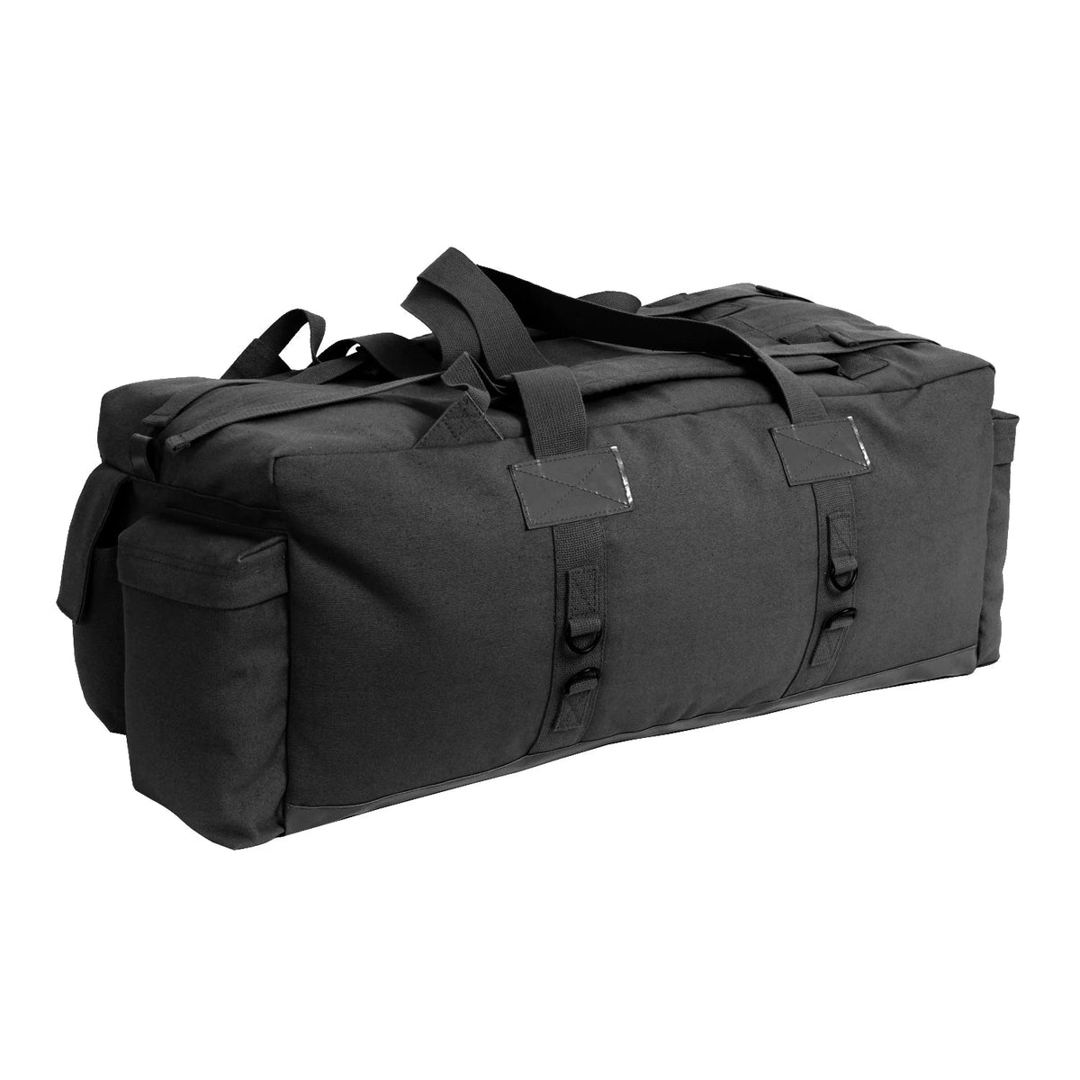 Tactical Duffle Bag