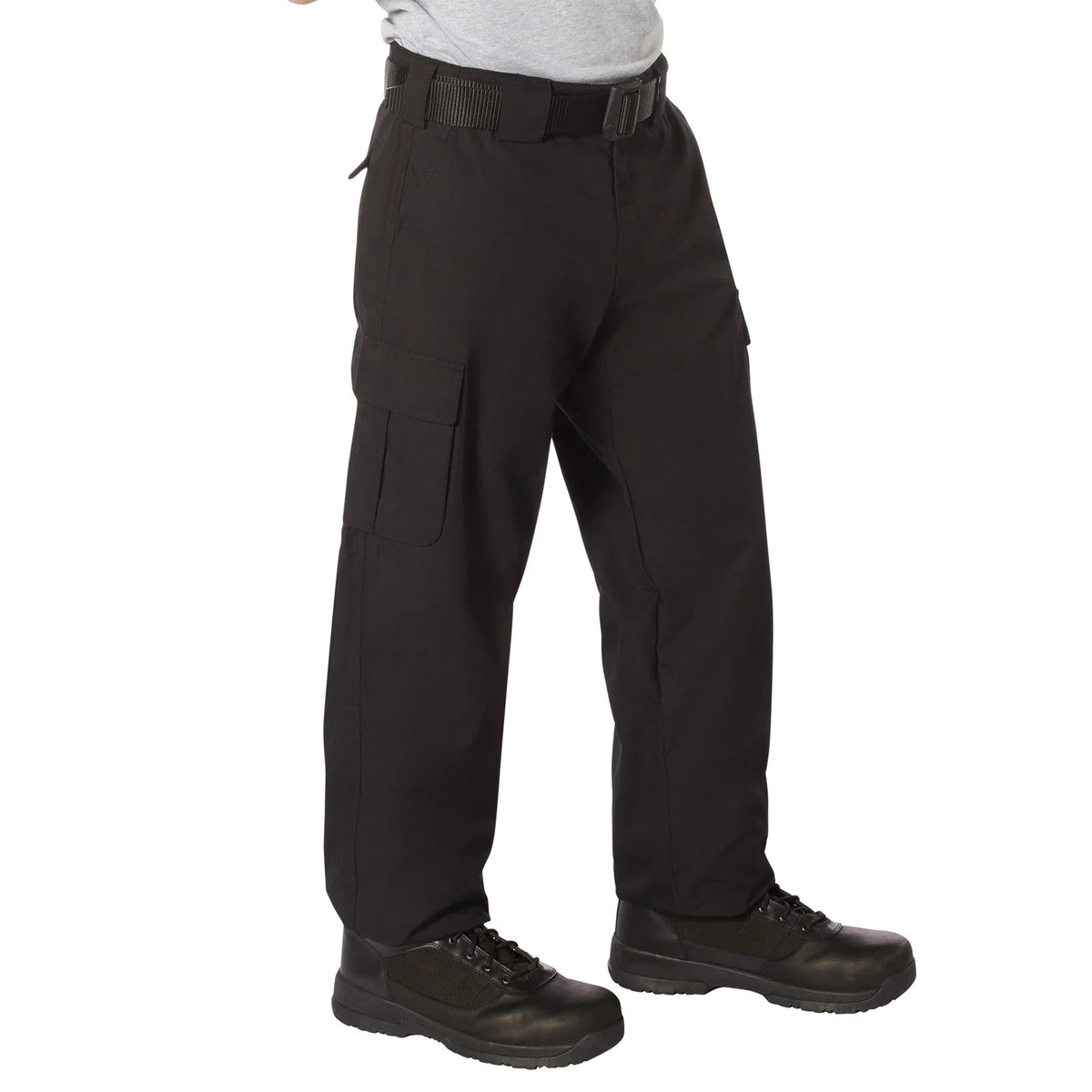 Tactical Extraction Pants - Black / 40w x 30l