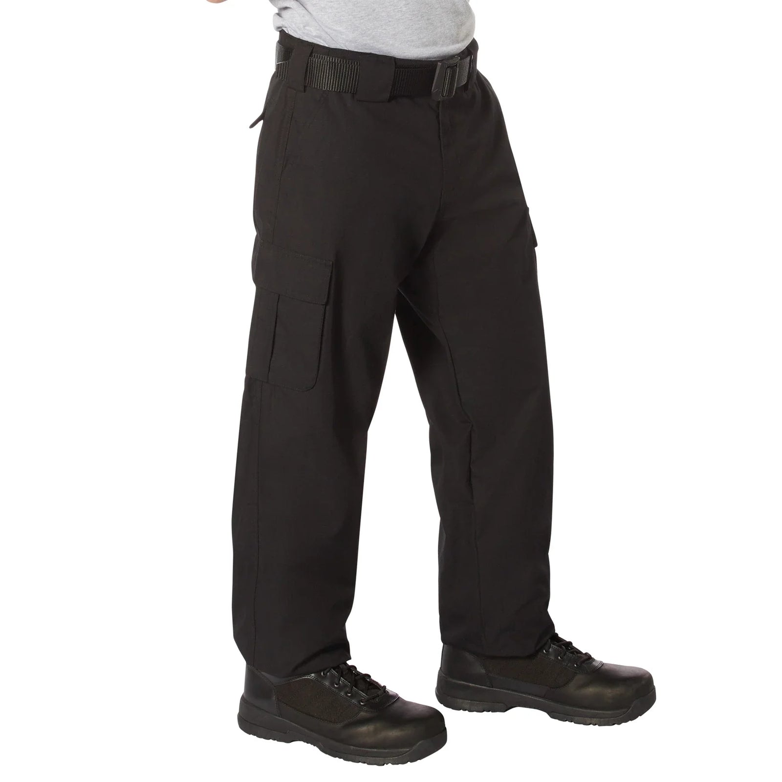 Tactical Extraction Pants - Black / 40w x 30l