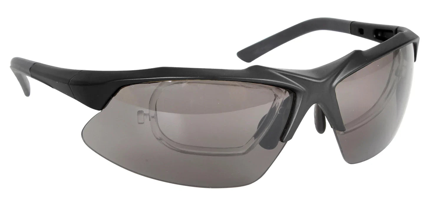 Tactical Eyewear Kit - Black