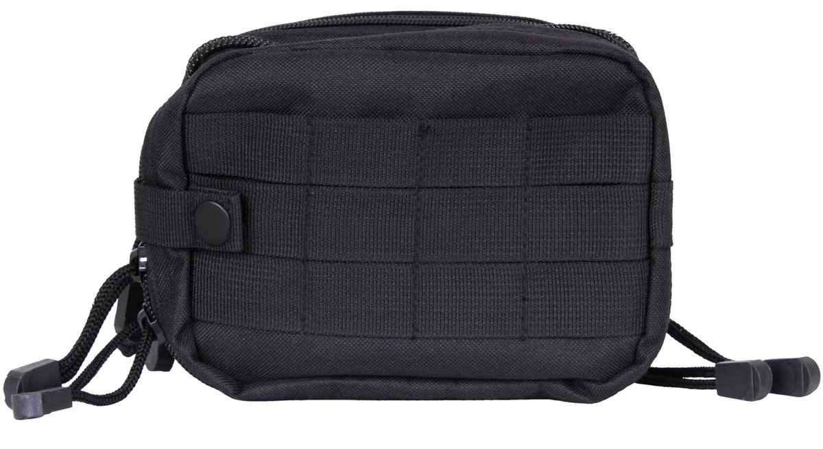 Tactical Foldable Backpack