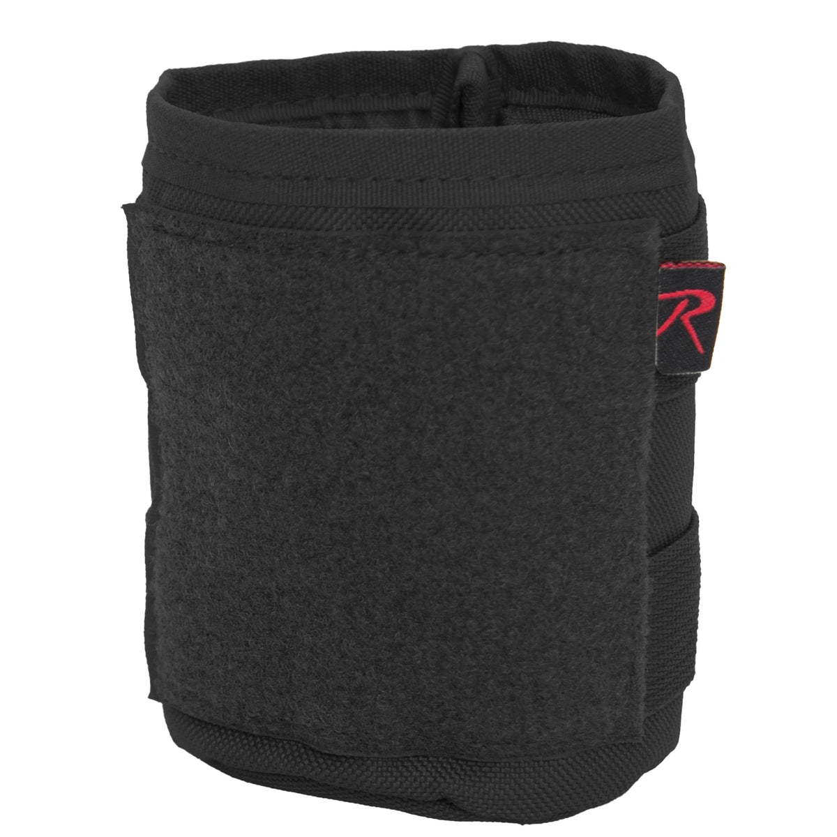 Tactical Insulated Beverage Holder - Black