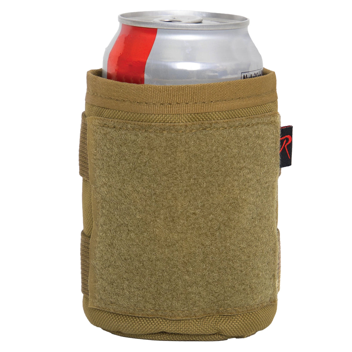 Tactical Insulated Beverage Holder