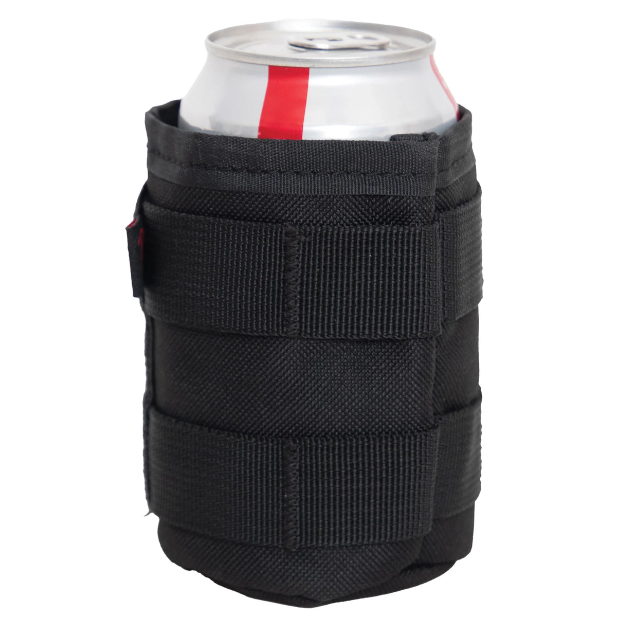 Tactical Insulated Beverage Holder
