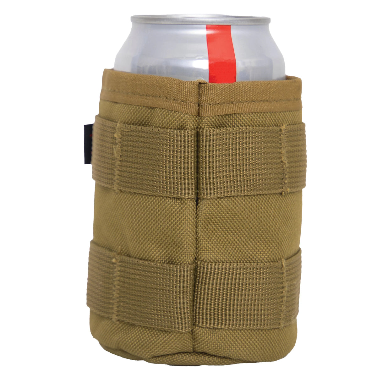 Tactical Insulated Beverage Holder