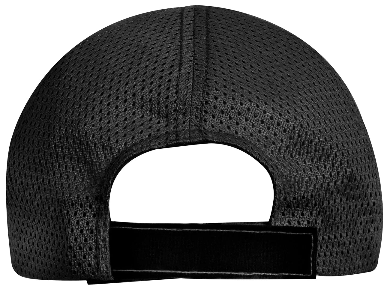 Tactical Mesh Back Cap with Thin Blue Line Flag