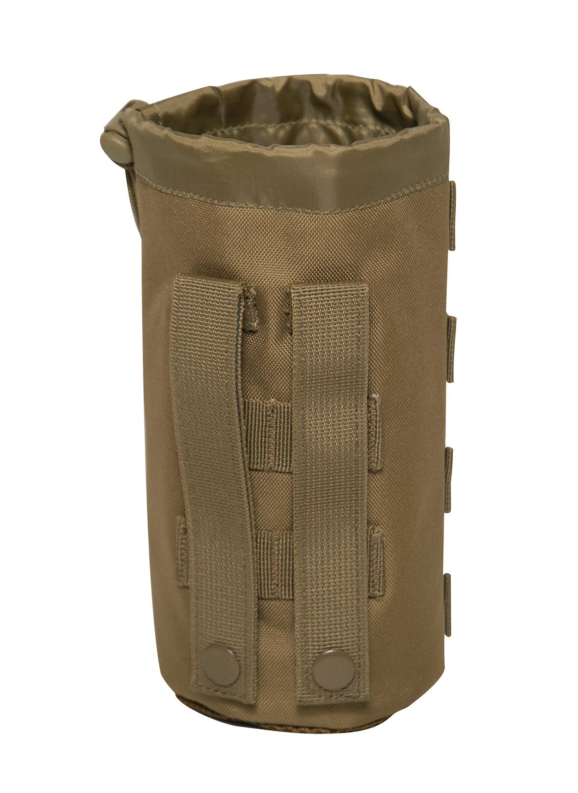 Tactical Molle Bottle Carrier