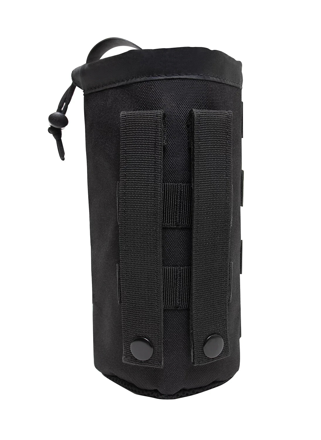 Tactical Molle Bottle Carrier