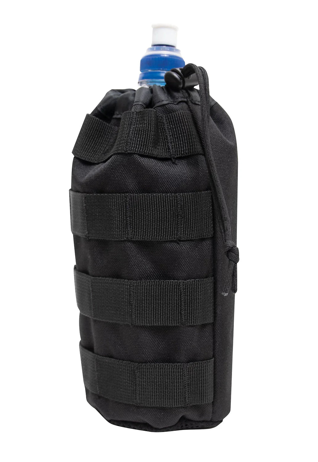 Tactical Molle Bottle Carrier