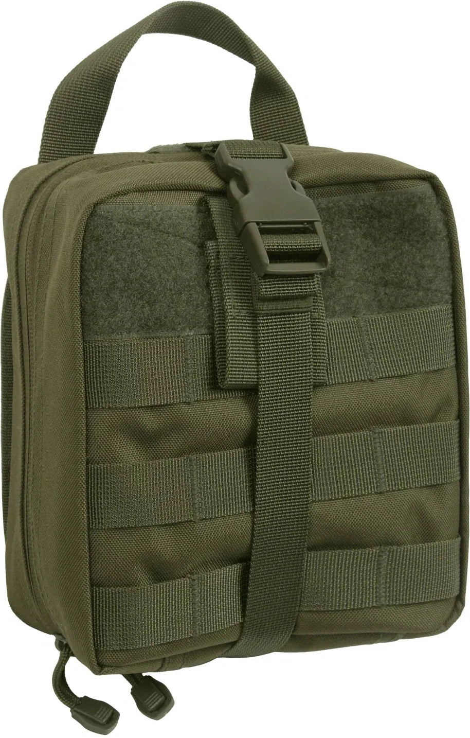 Tactical Molle Breakaway Pouch
