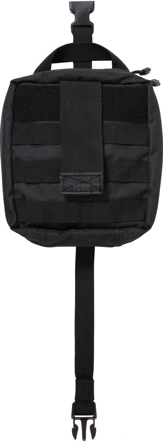Tactical Molle Breakaway Pouch
