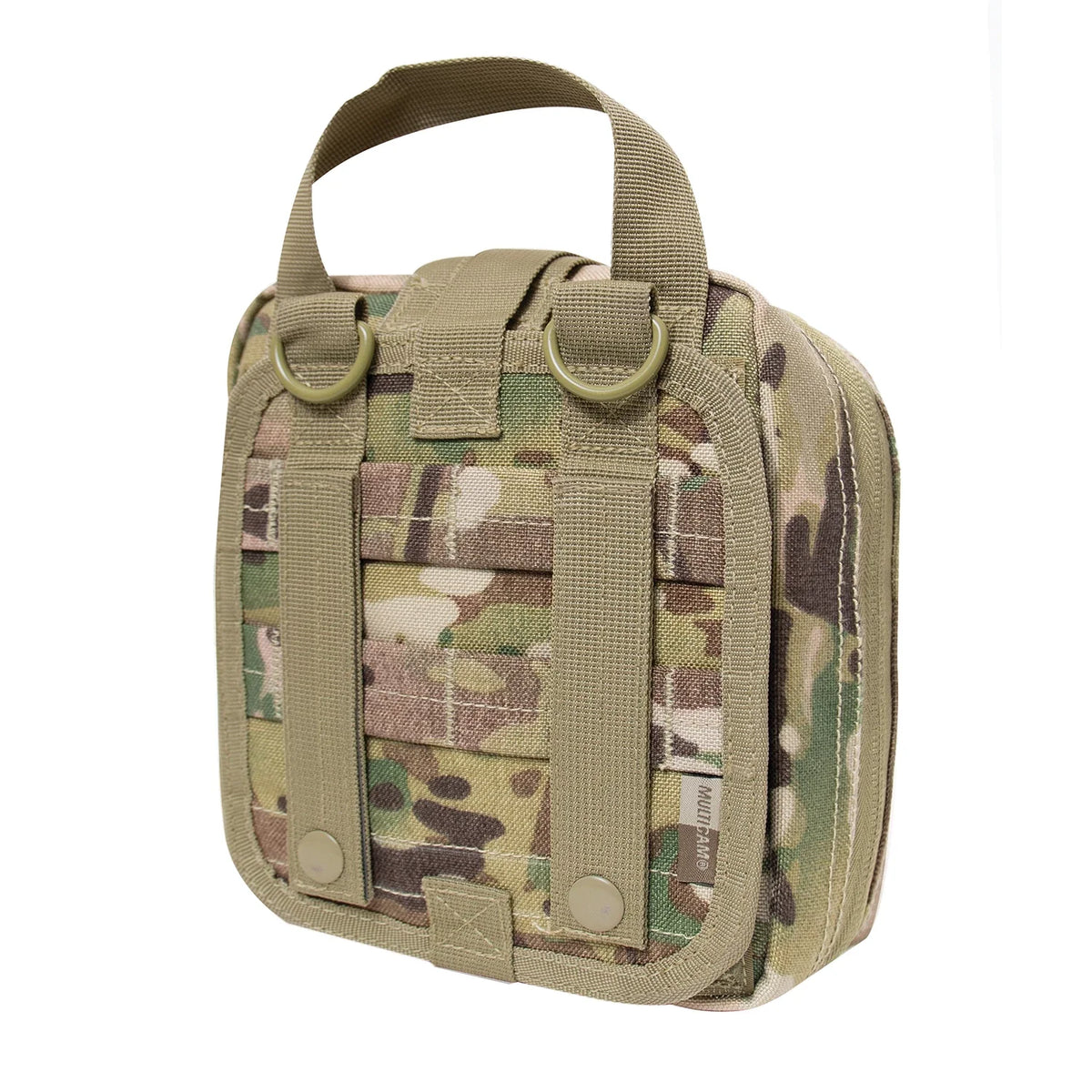 Tactical Molle Breakaway Pouch
