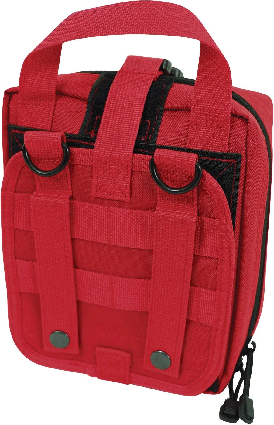 Tactical Molle Breakaway Pouch