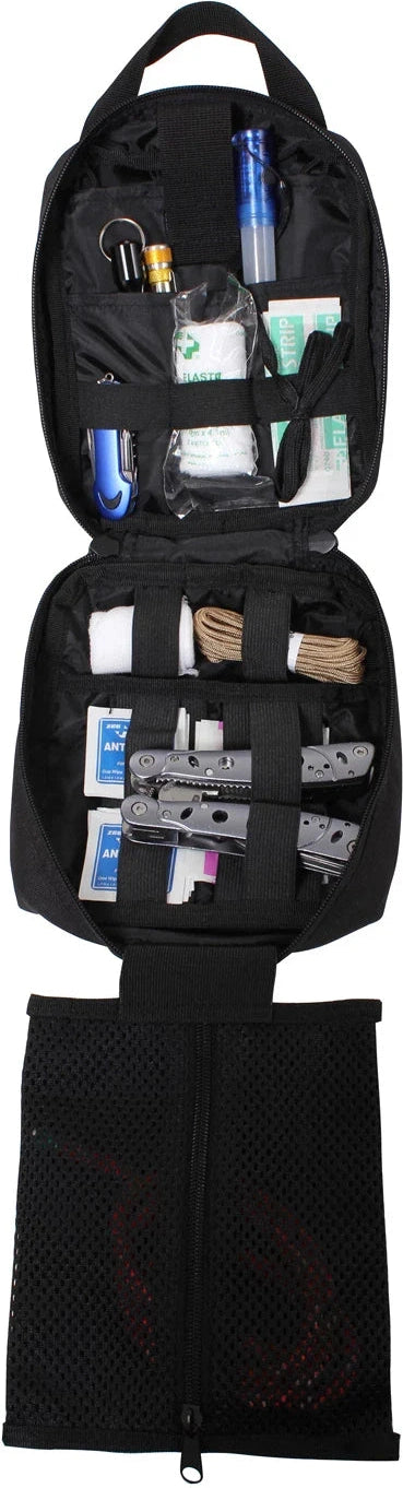 Tactical Molle Breakaway Pouch