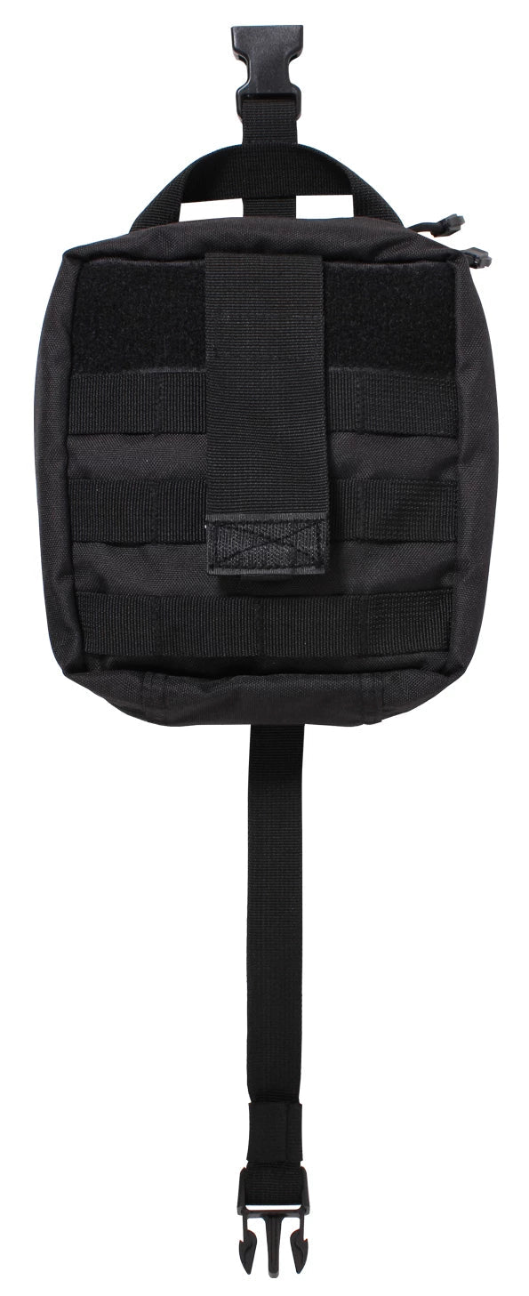 Tactical Molle Breakaway Pouch