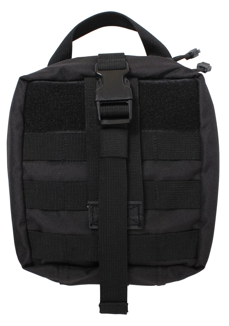 Tactical Molle Breakaway Pouch