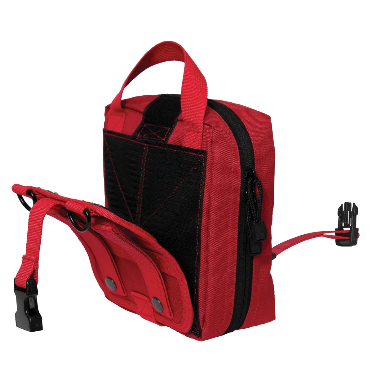 Tactical Molle Breakaway Pouch