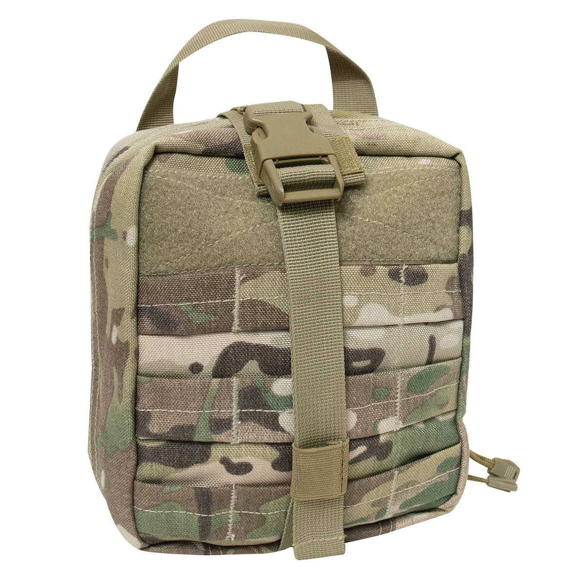 Tactical Molle Breakaway Pouch