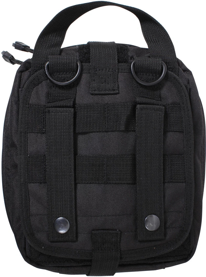 Tactical Molle Breakaway Pouch