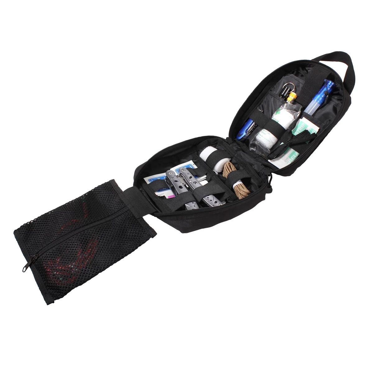 Tactical Molle Breakaway Pouch