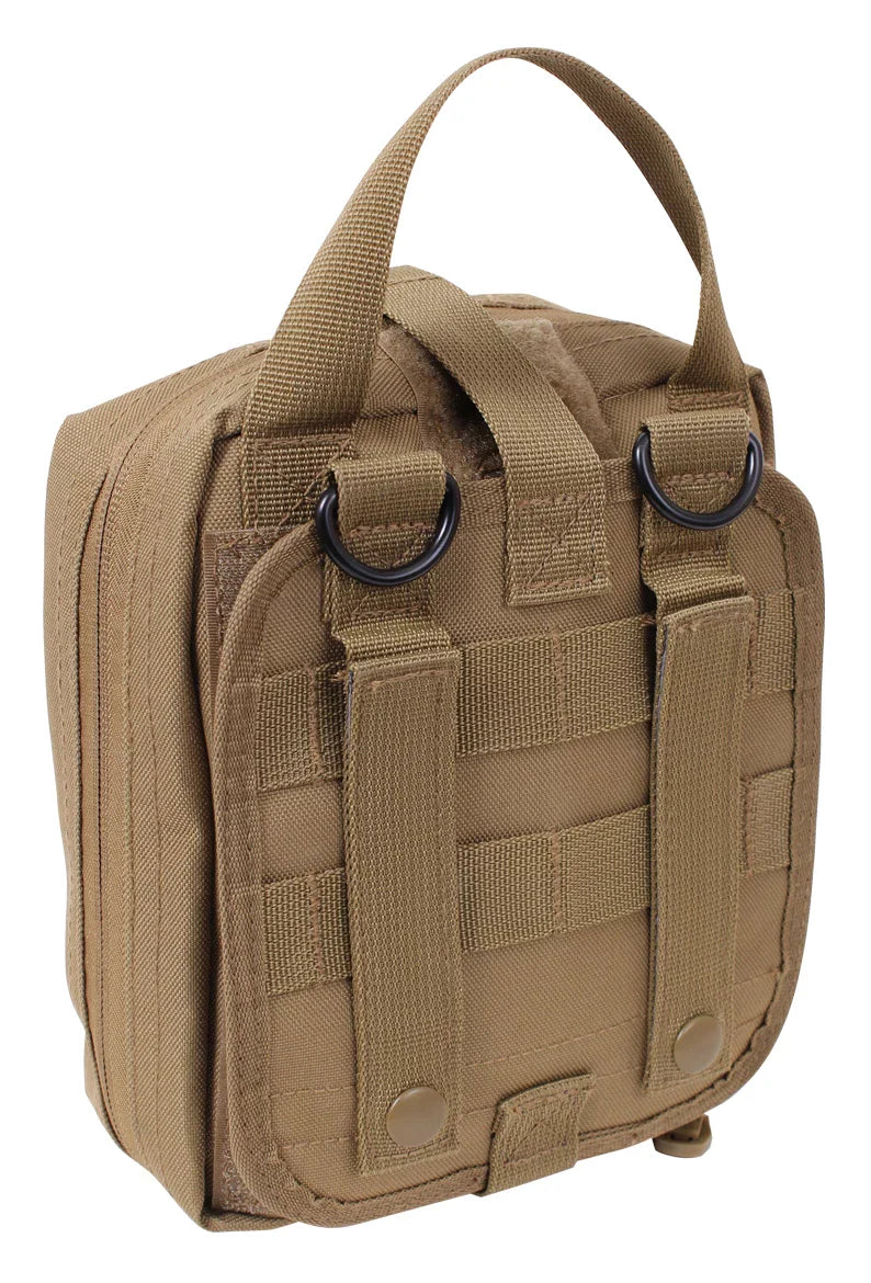 Tactical Molle Breakaway Pouch