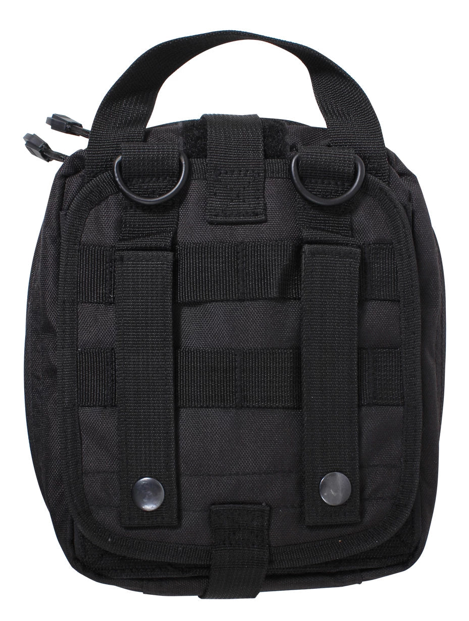 Tactical Molle Breakaway Pouch