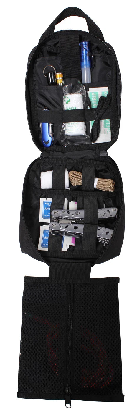 Tactical Molle Breakaway Pouch