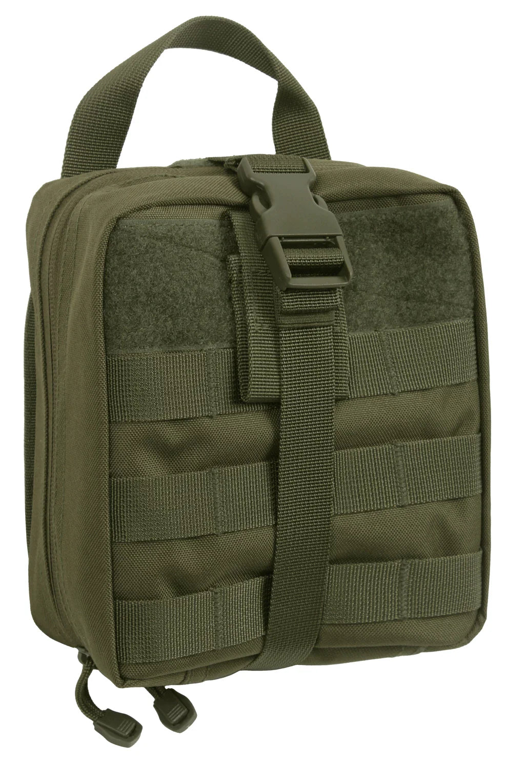 Tactical Molle Breakaway Pouch