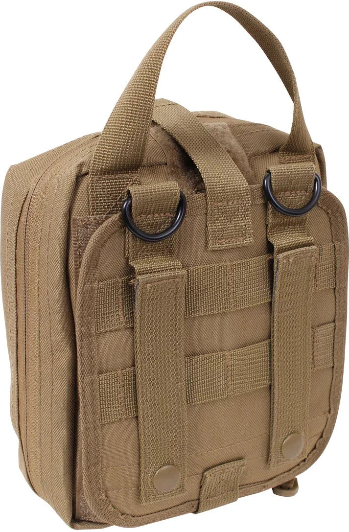 Tactical Molle Breakaway Pouch