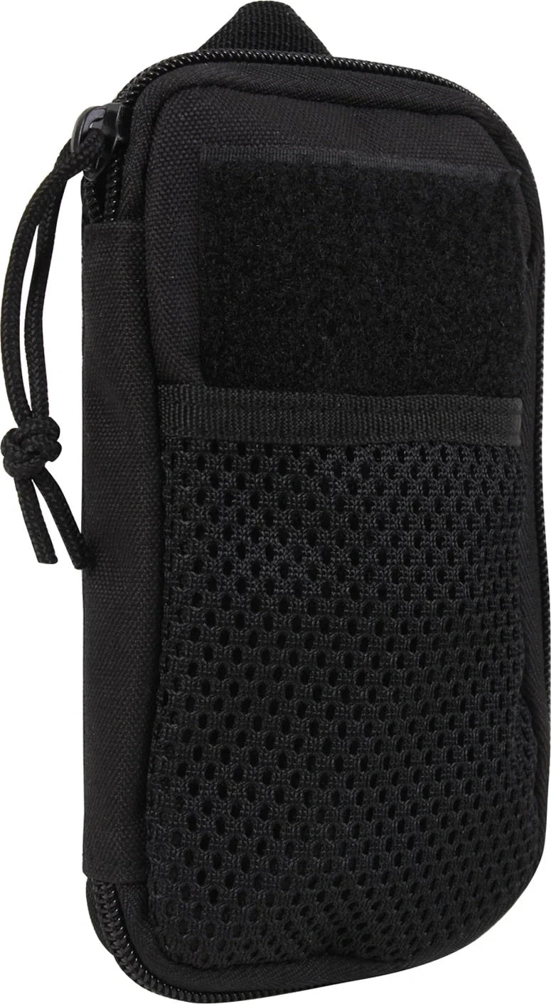 Tactical Molle Edc Wallet and Phone Pouch