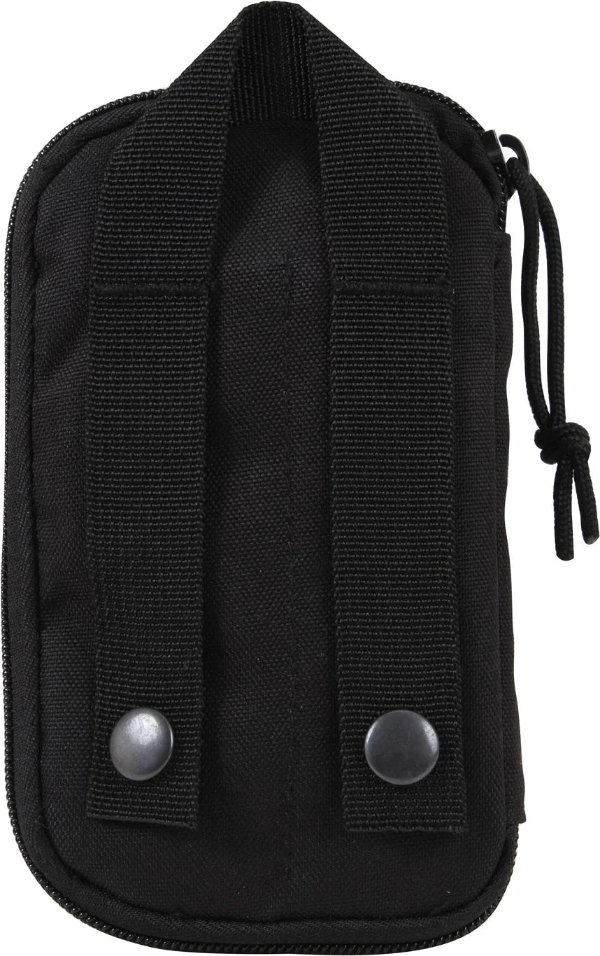 Tactical Molle Edc Wallet and Phone Pouch
