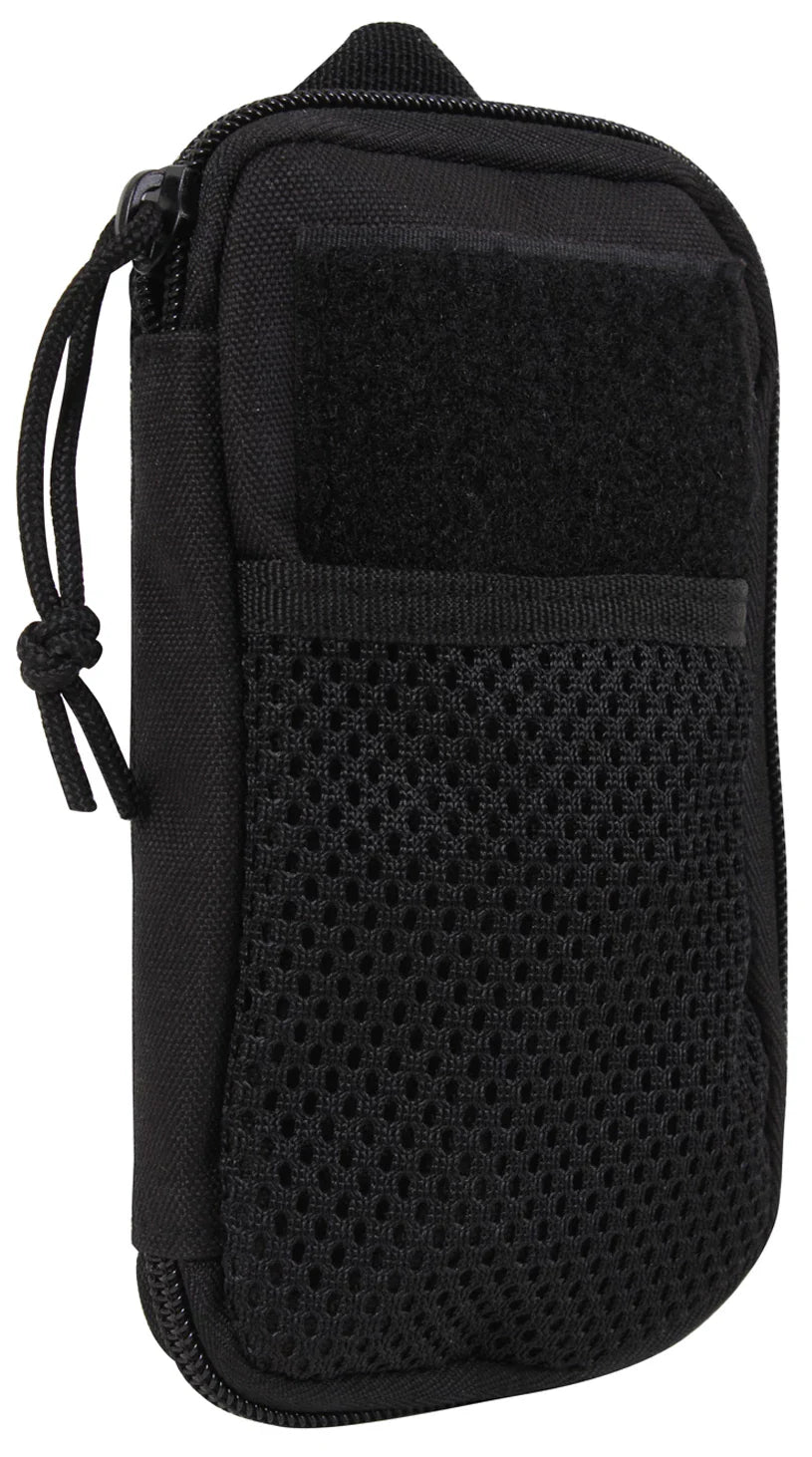 Tactical Molle Edc Wallet and Phone Pouch