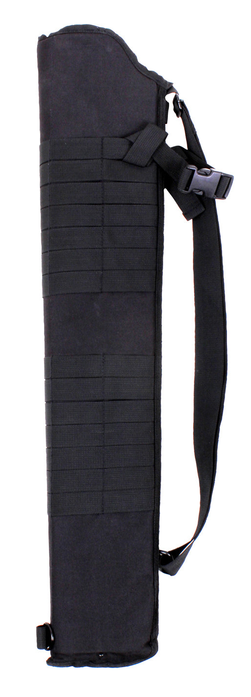 Tactical Molle Shotgun Scabbard