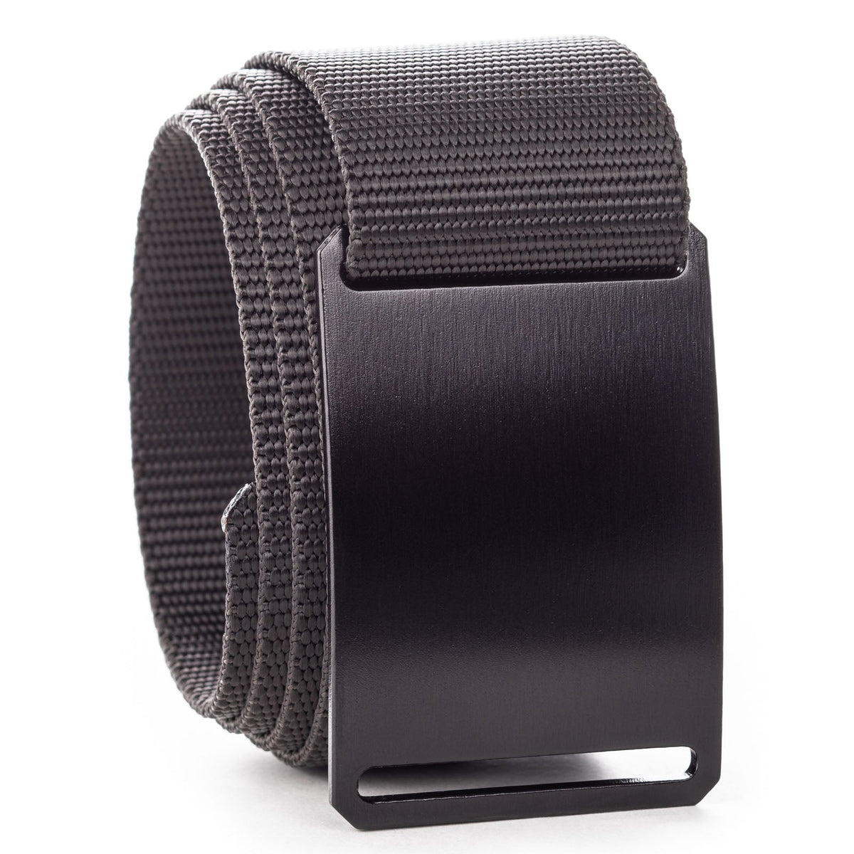 Tactical Ninja Belt 1.75’’ Wide - Coal / Sm (28-30)