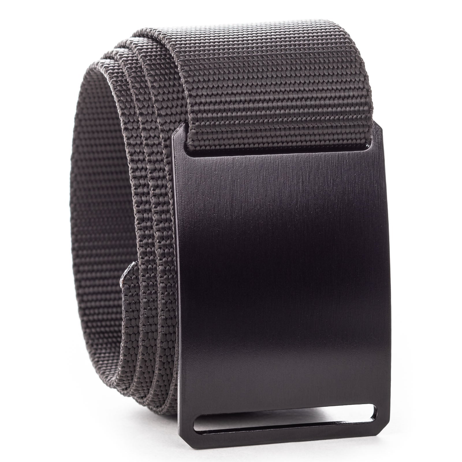 Tactical Ninja Belt 1.75’’ Wide - Coal / Sm (28-30)
