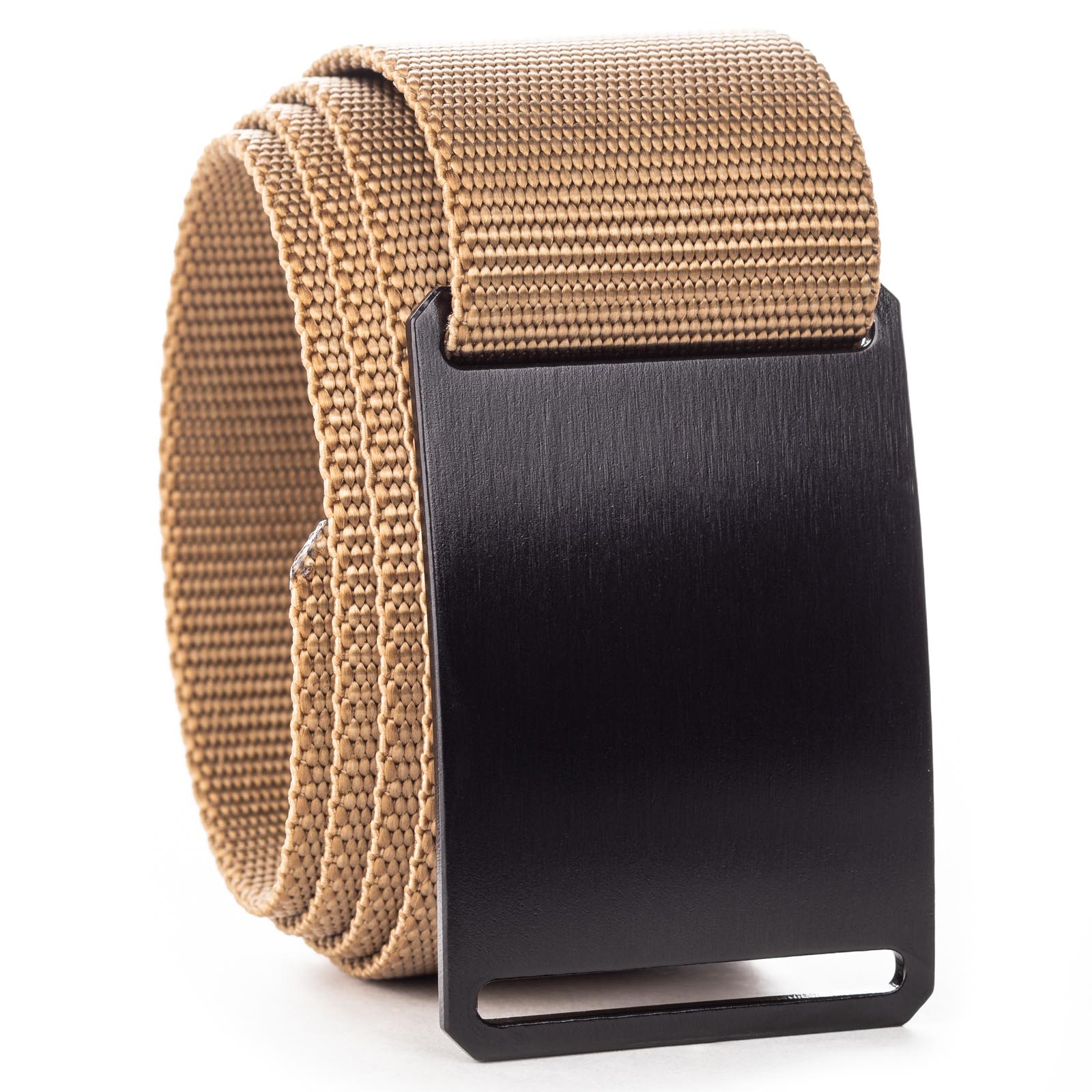 Tactical Ninja Belt 1.75’’ Wide - Coal / Sm (28-30)