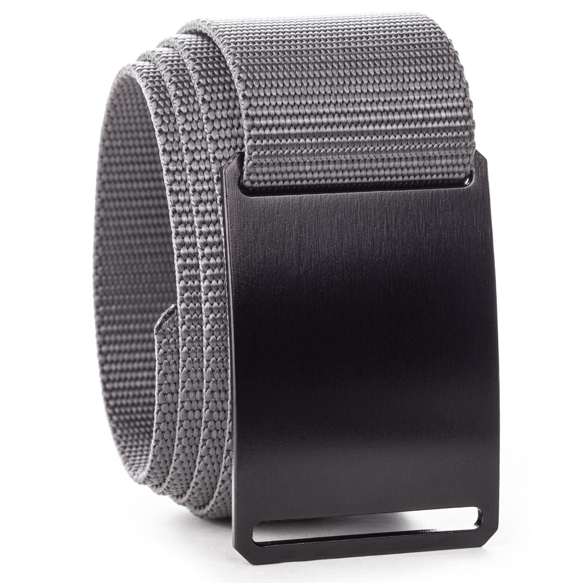 Tactical Ninja Belt 1.75’’ Wide - Wolf Grey / Sm (28-30)