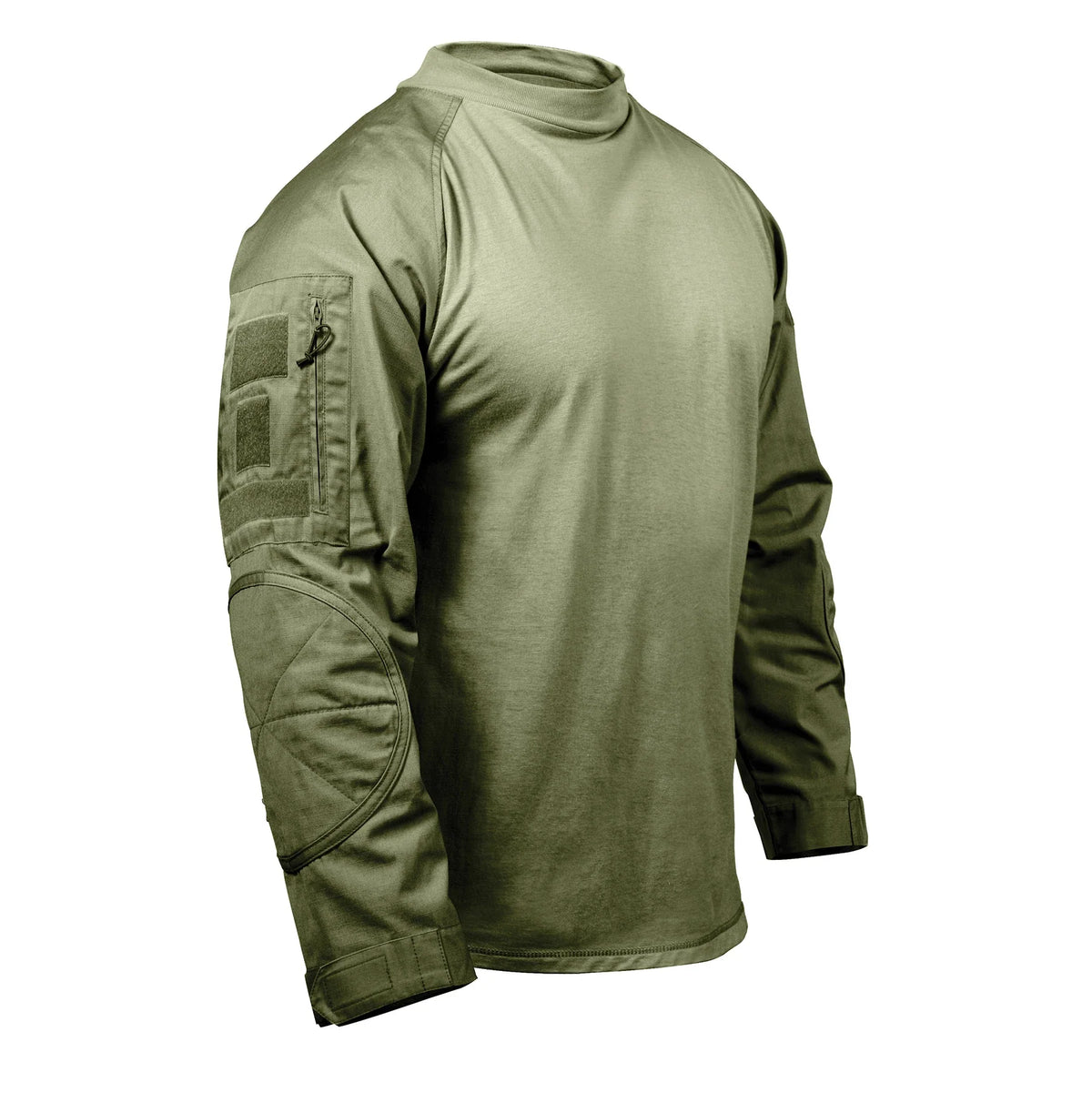 Tactical Nyco Airsoft Combat Shirt
