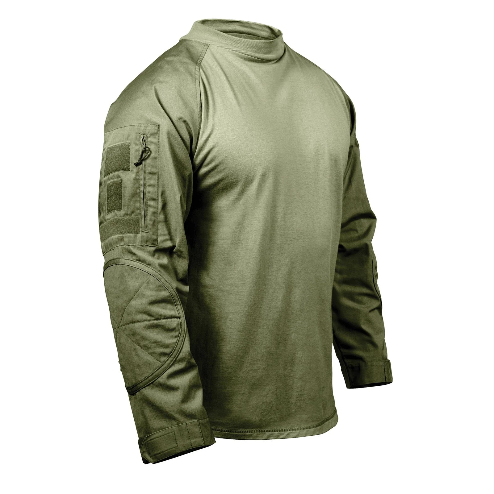 Tactical Nyco Airsoft Combat Shirt - s