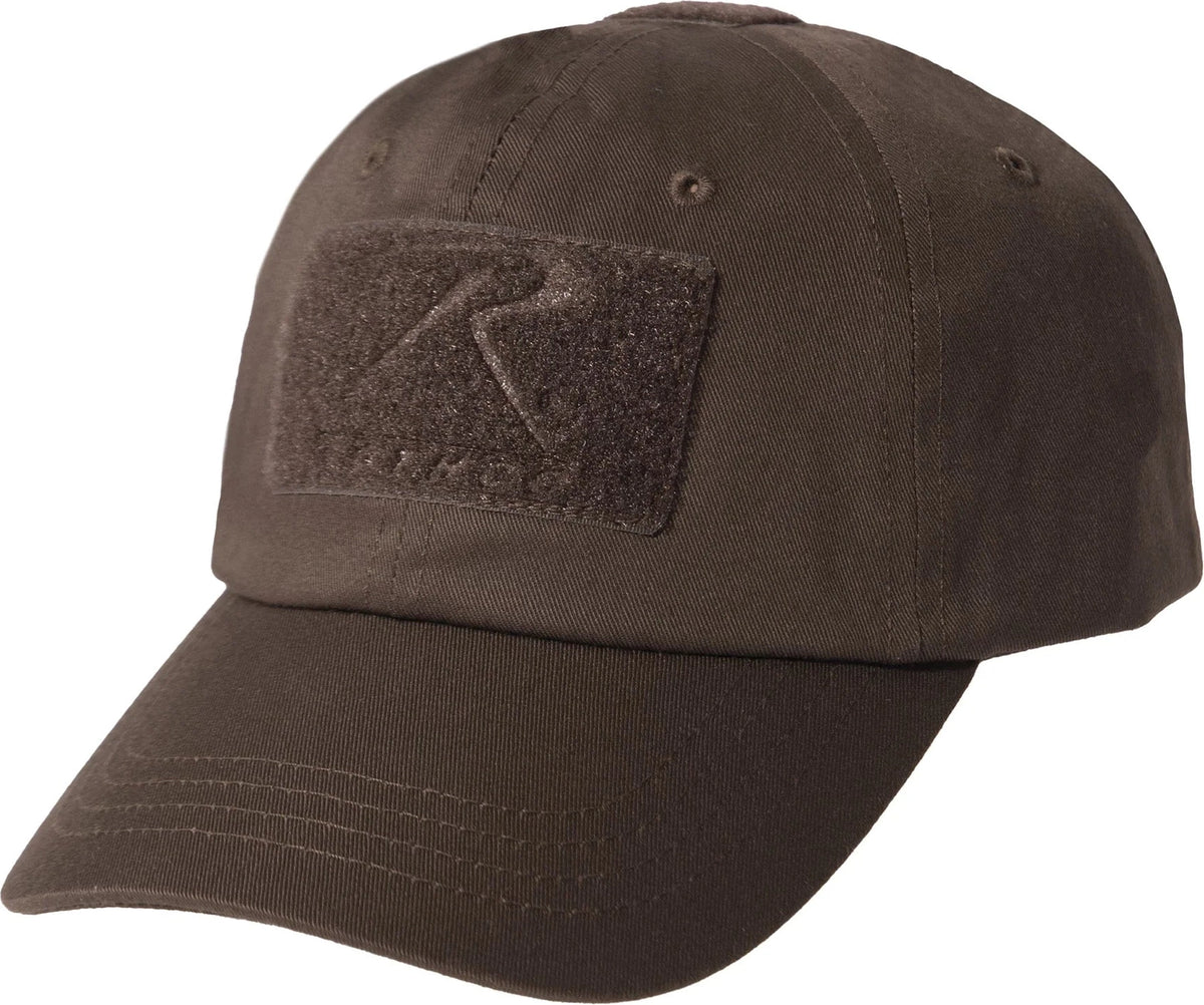 Tactical Operator Cap - Brown