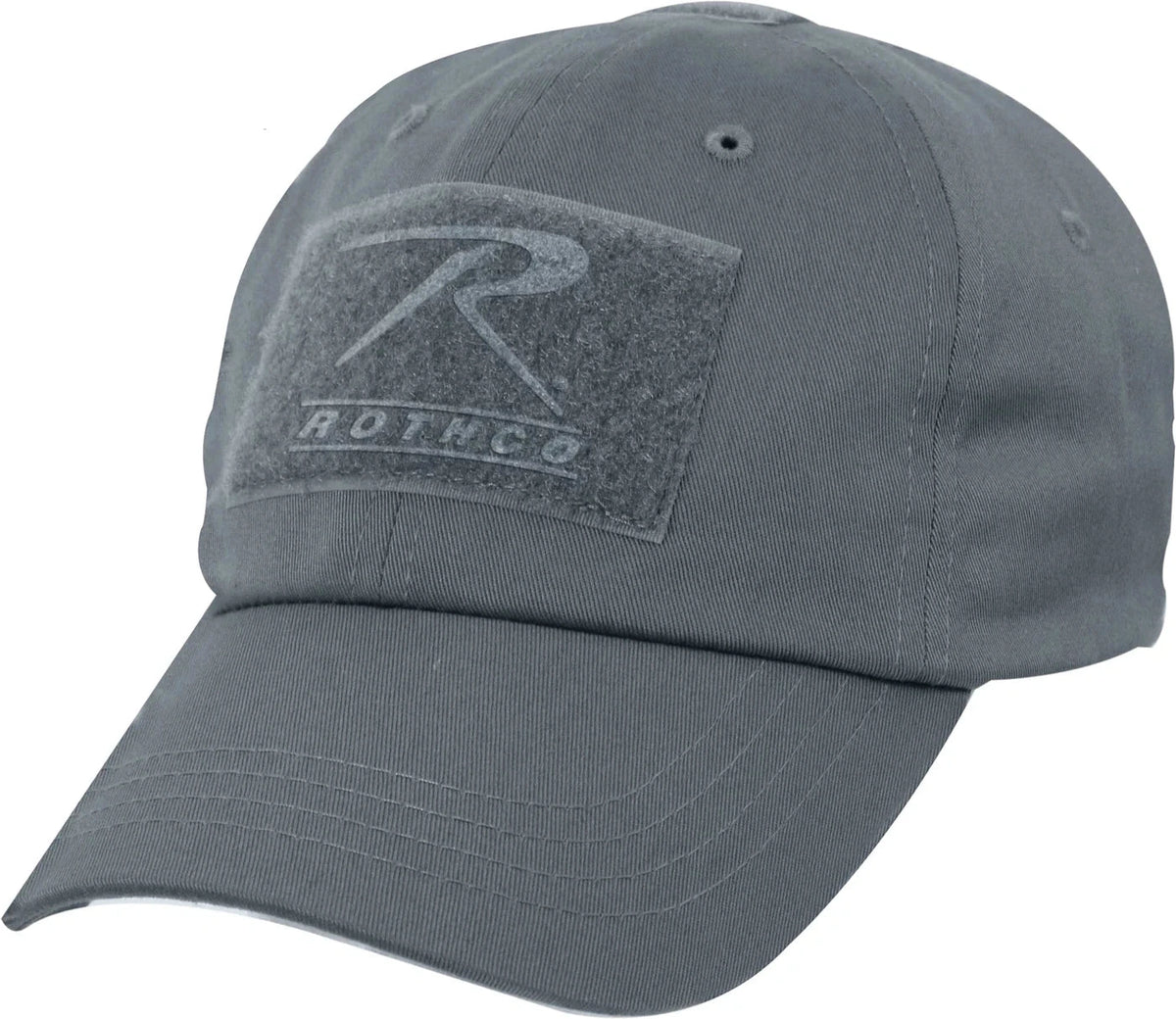 Tactical Operator Cap - Gunmetal Grey